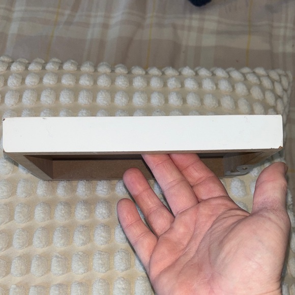 2 Piece Cute Animal Wood Art Set - Picture 6 of 8